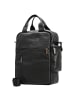 Davidoff Icon - Shopper 34 cm (black) in schwarz