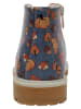 Dogo Shortcut Boots - Hello Pumpkin 42 in Blau