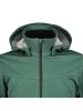 Icepeak Softshelljacke Biggs in Grün