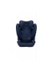 AVOVA Avova Sora-Fix Kindersitz 100 cm  - 150 cm / 4-12 Jahre - Farbe: River Blue