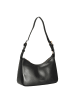Seidenfelt Arvaja Small - Schultertasche 25 cm (black) in schwarz