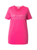MIAMODA Shirt in hibiskuspink