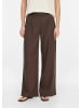 comma Hose & Shorts für Damen in braun