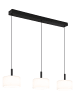 Globo lighting Hängeleuchte "TRENTON" in black