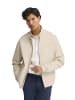 Polo Club Jacke HARRINGTON BOWERY in Beige
