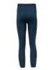 Haasis Bodywear 2er-Set: Hose lang in navy/jeansblau