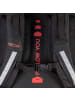 neoxx Active Pro Schulranzen 45.5 cm in Splash in black