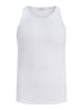 Jack & Jones Tanktop in Bright White