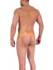 Olaf Benz Badehose BLU2350 Sunstring in square orange