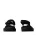 Teva Sandale mit Klettverschluss W Hurricane XLT3 Schwarz
