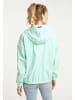 Schmuddelwedda Blouson in Pastellmint