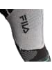 Fila 3er-Set: Socken in Gray
