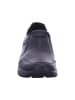 Imac Slipper Mit Tex-Membran in schwarz