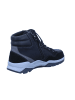 Finn Comfort Stiefeletten/Boot in schwarz