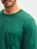 Calida Pyjama in forest green