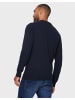 Threadbare Pullover THBConnor in Navy / Camel / Ecru / Red / Ochre