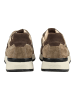 Nero Giardini Sneaker in Fango