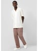 QS Hemd  in  0210_creme