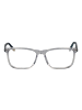 O'Neill Herren Optische Fassungen Quadrat Transparent