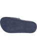 Hummel Hummel Badelatschen Pool Slide Mädchen in BLACK IRIS