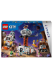 LEGO Bausteine City Raumbasis mit Strampe, ab 8 Jahre