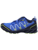 cmp Outdoorschuh in blau
