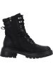 Palado Schnürstiefel Urilee in Schwarz