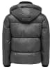 Amaci&Sons Winterjacke ONTARIO in Grau