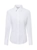 Marie Lund Bluse in weiß