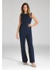 SWING Jumpsuit in marine