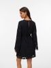 Vero Moda Kleid in Black