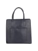 Gave Lux Handtasche in BLU SCURO