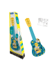 Lexibook Minions Meine Erste Gitarre – 53 cm