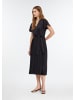 comma Kleid in 5976_navy
