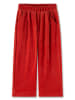 Sanetta Hose in Rot