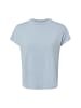 Marie Lund T-Shirt in hellblau