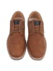Ital-Design Halbschuh in Camel