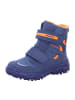 superfit Boots in blau