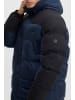 BLEND Winterjacke BHOuterwear in Blau