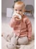 Stellou & friends Cardigan in rosa