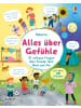 Usborn Buch - Alles über Gefühle