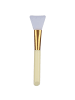 Paloma Beauties Maskenapplikator aus Silikon in Gelb