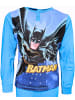 Batman Schlafanzug Batman in Blau