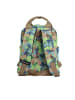 Discovery Backpack Cave in Green