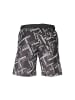 Karl Lagerfeld Schwarz Polyester Herren Badebekleidung Boxershorts