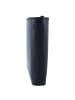 Esquire New Line Geldbörse RFID Leder 10 cm schwarz