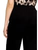 Betty Barclay Marlene-Hose unifarben in Schwarz