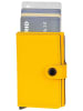 Secrid Geldbörse Miniwallet Yard in Ochre