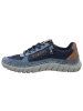 Bugatti Sneaker in blau