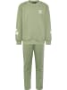 Hummel Hummel Anzug Hmlventi Jungen Schnelltrocknend in HEDGE GREEN